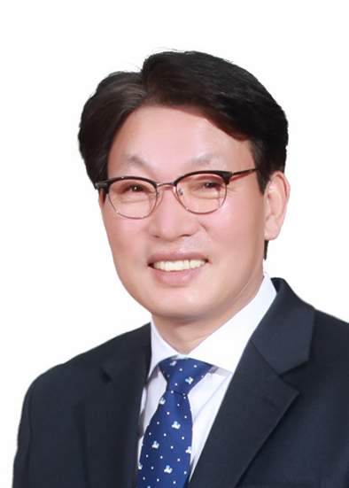 유진섭 민주당 정읍시장 예비후보