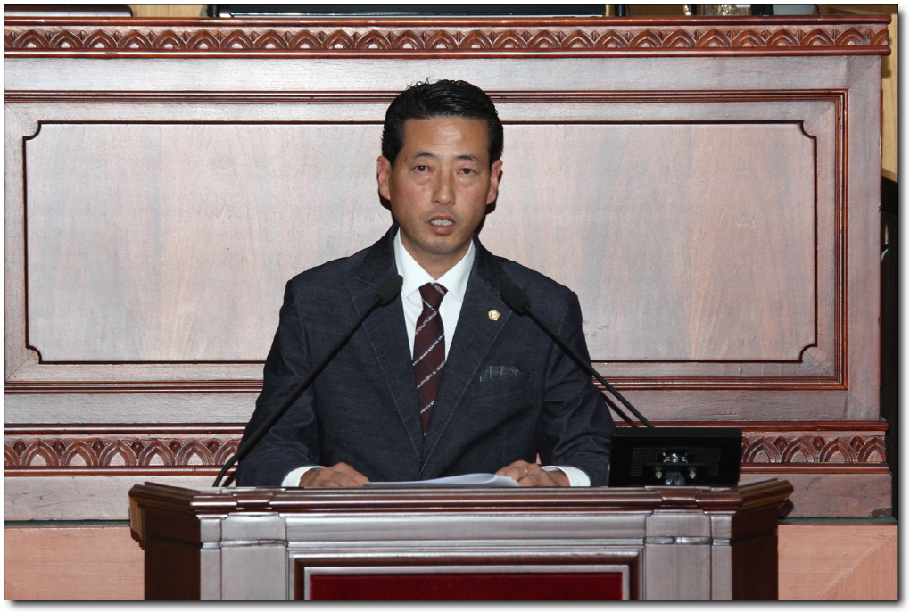  정읍시의회 김중희 의원