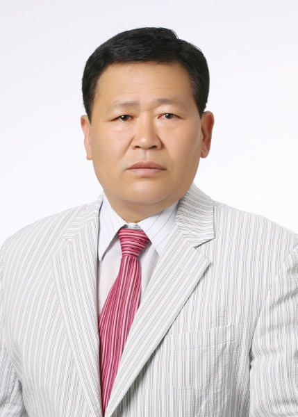 "2019 지방자치 주민약속 대상" 을 수상한 정읍시의회 김재오 의원