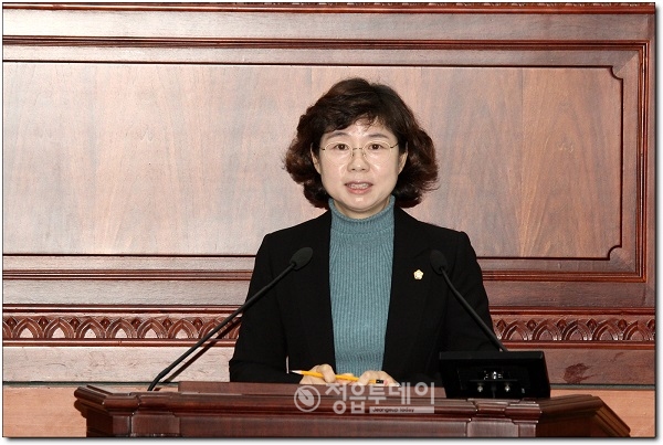 김은주 의원