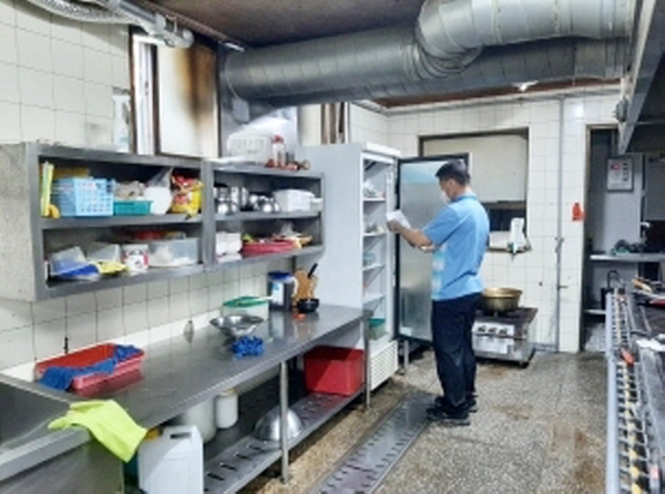 시는 6월 10일부터 6월 23일까지 14일간 지역 내 숙박업소 26개소와 식품접객업소 19개소를 대상으로 코로나19 방역 수칙 준수 여부와 위생 상태를 점검한다고 밝혔다.